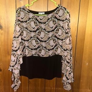 💜Maurice’s blouse